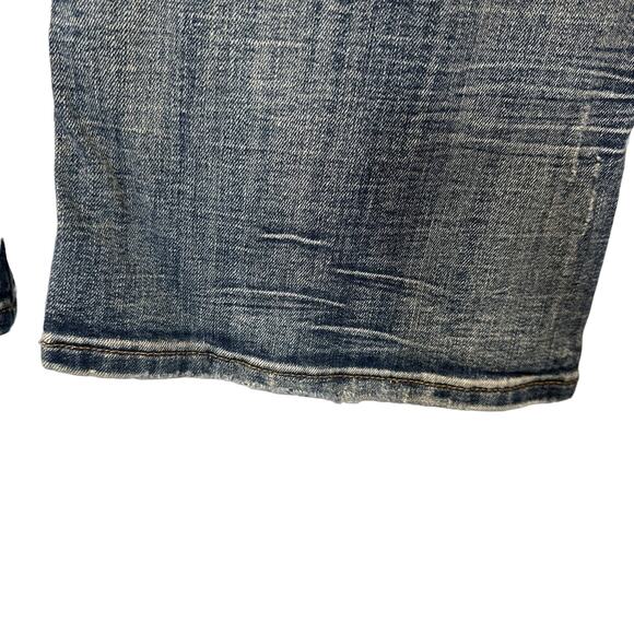 Rerock for Express 12S Boot Cut - Picture 4 of 8